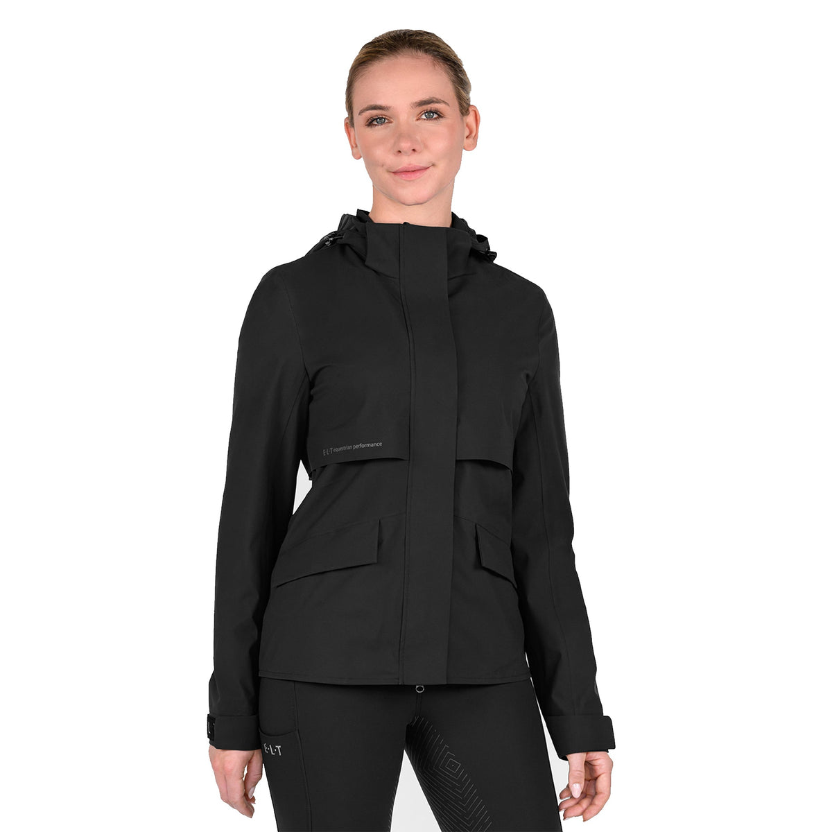 ELT Performance Rain Jacket - 2