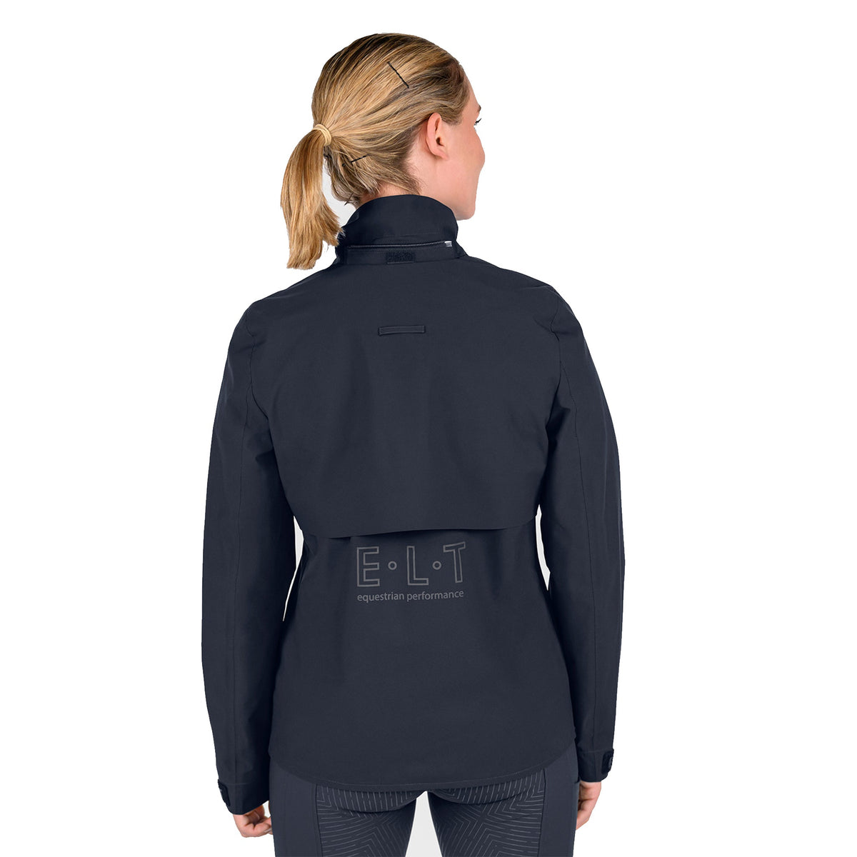 ELT Performance Rain Jacket - 6