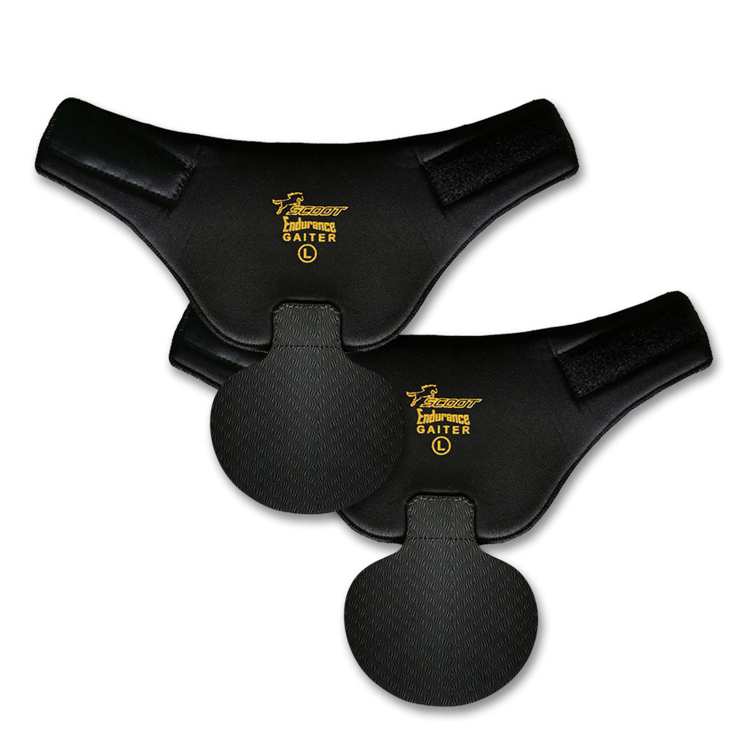 Scootboot Endurance Gaiters