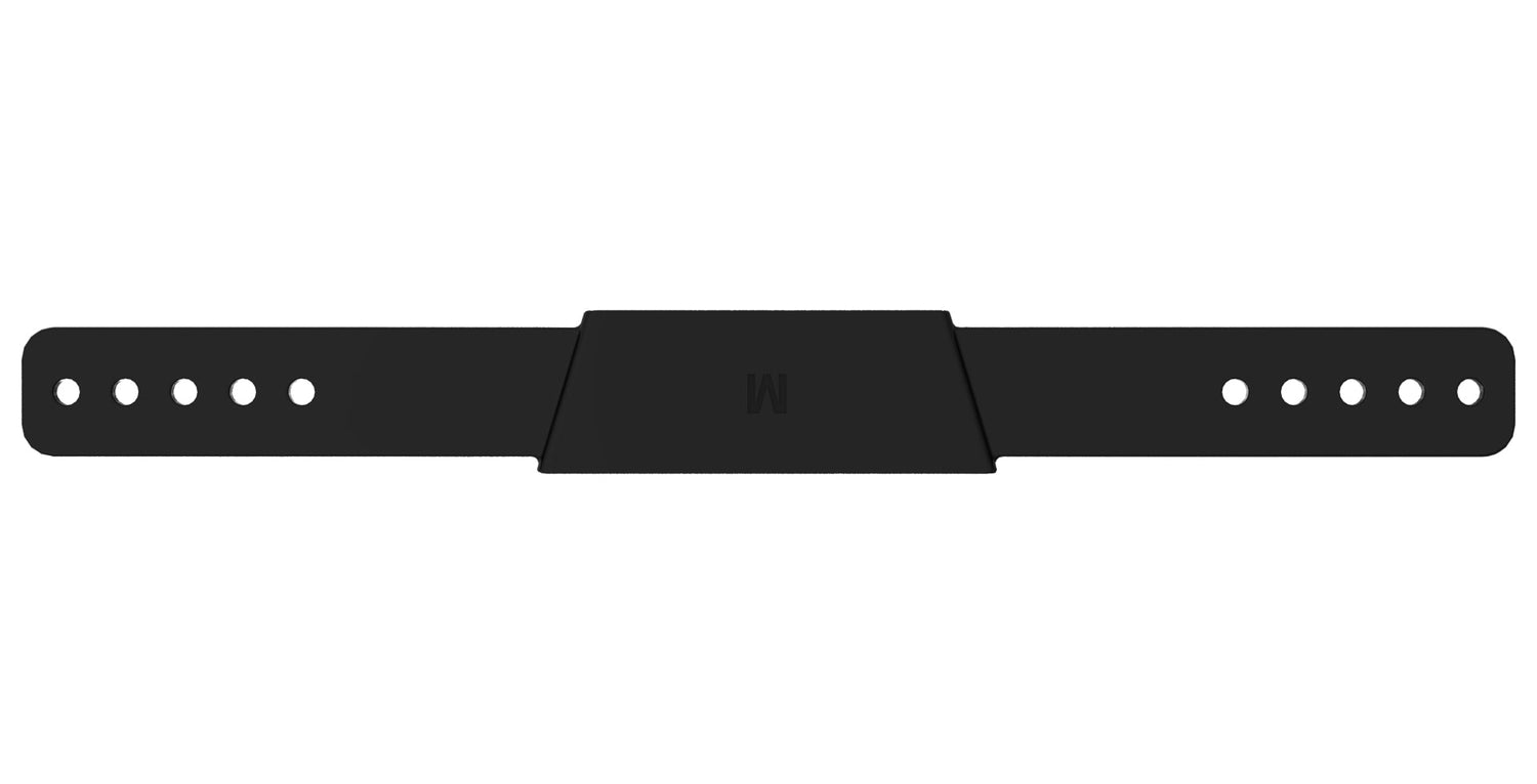 Scootboot Bulb Straps