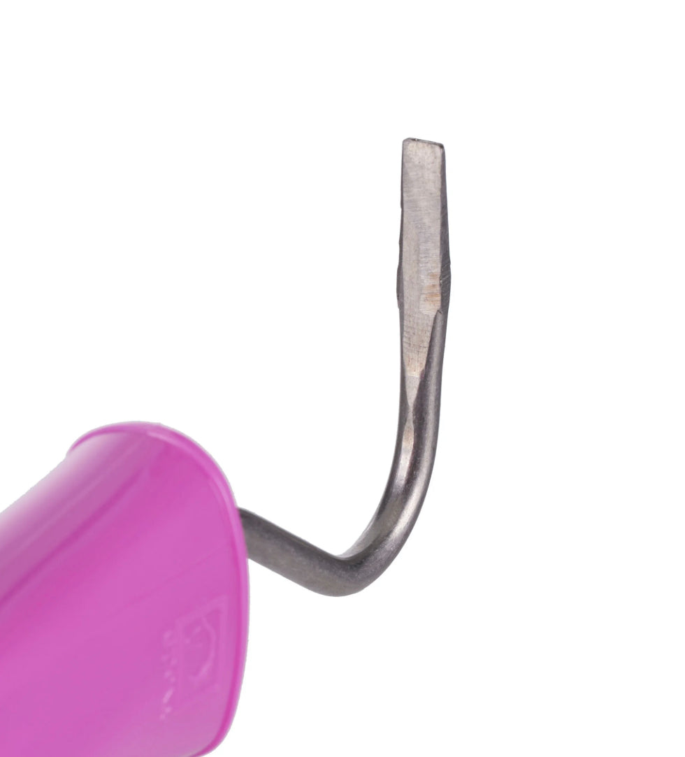Epona Mighty Muck Hoof Pick - 4