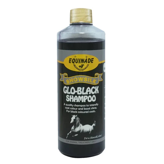 Equinade Showsilk Glo Shampoo