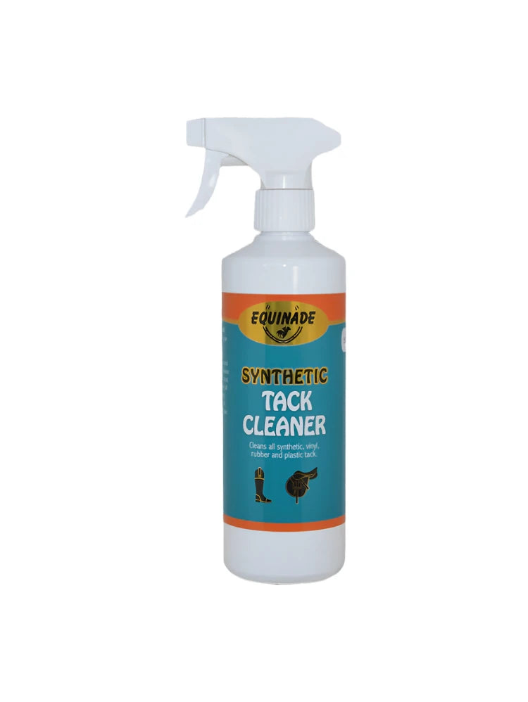 Equinade Synthetic Tack Cleaner