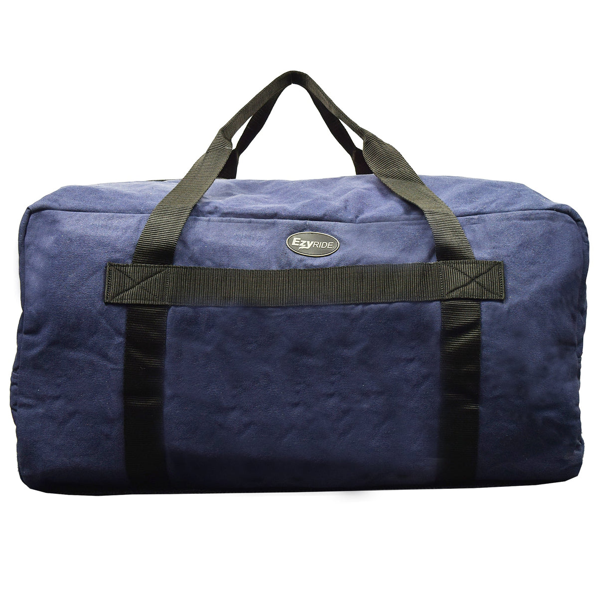 Ezy Ride Lined Canvas Bag