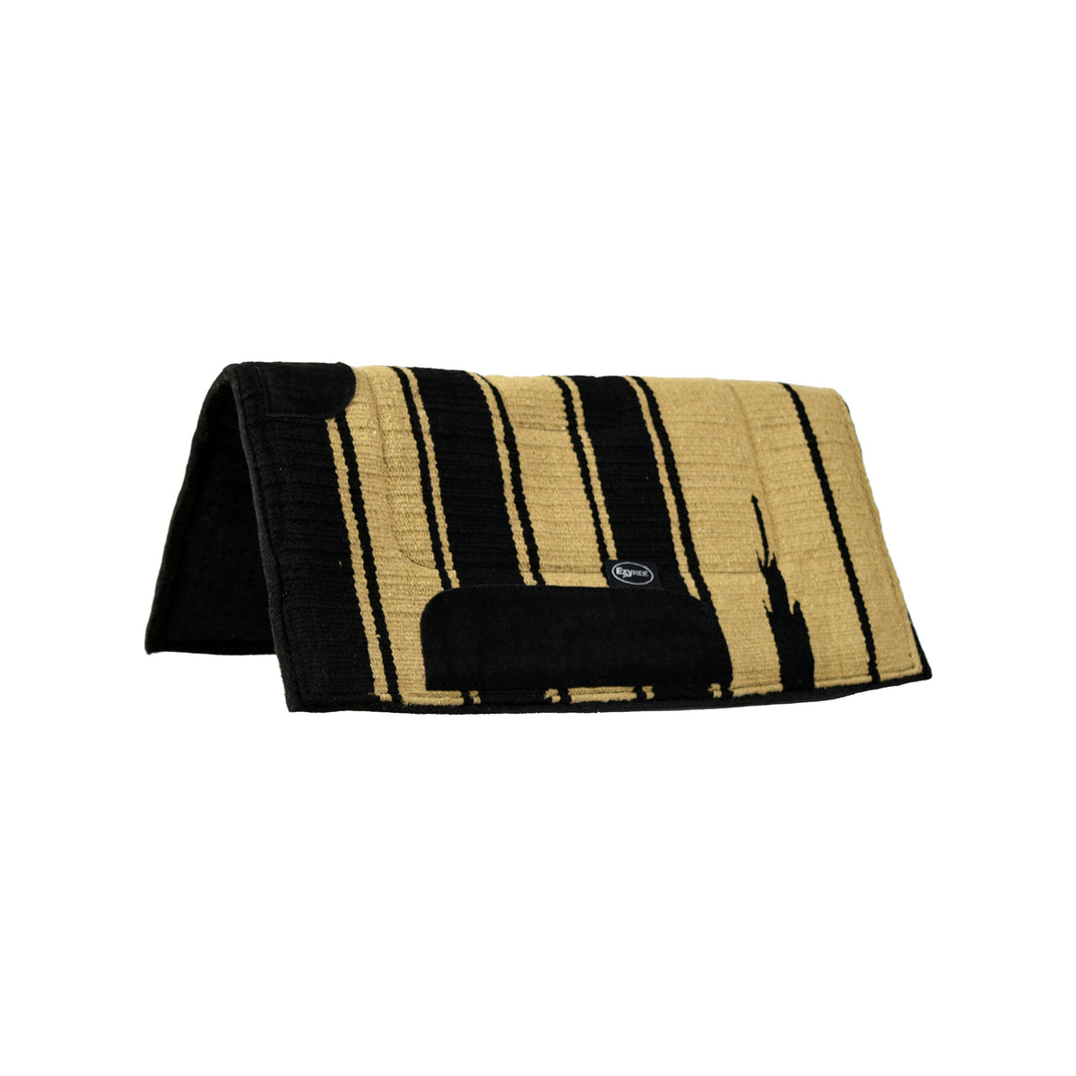 Ezy Ride Navajo Pad with Felt - 2