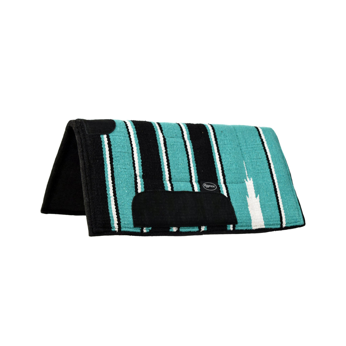 Ezy Ride Navajo Pad with Felt - 4