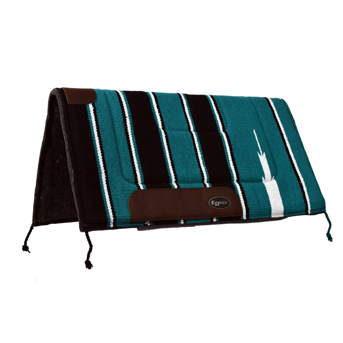 Ezy Ride Navajo Pad with Felt - 3