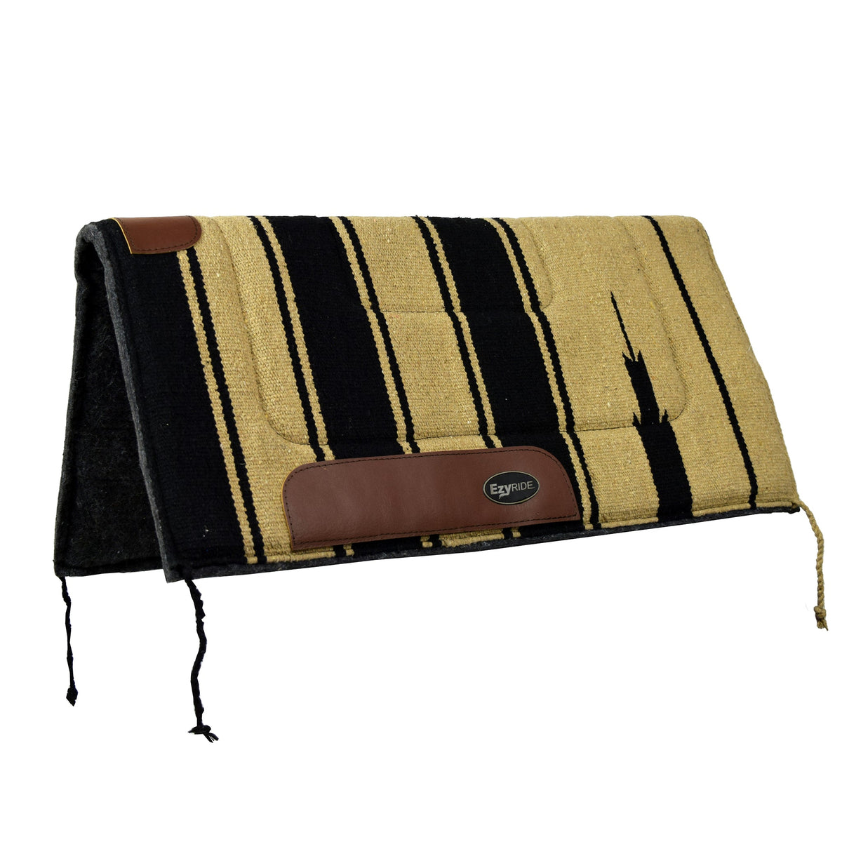 Ezy Ride Navajo Pad with Felt - 4