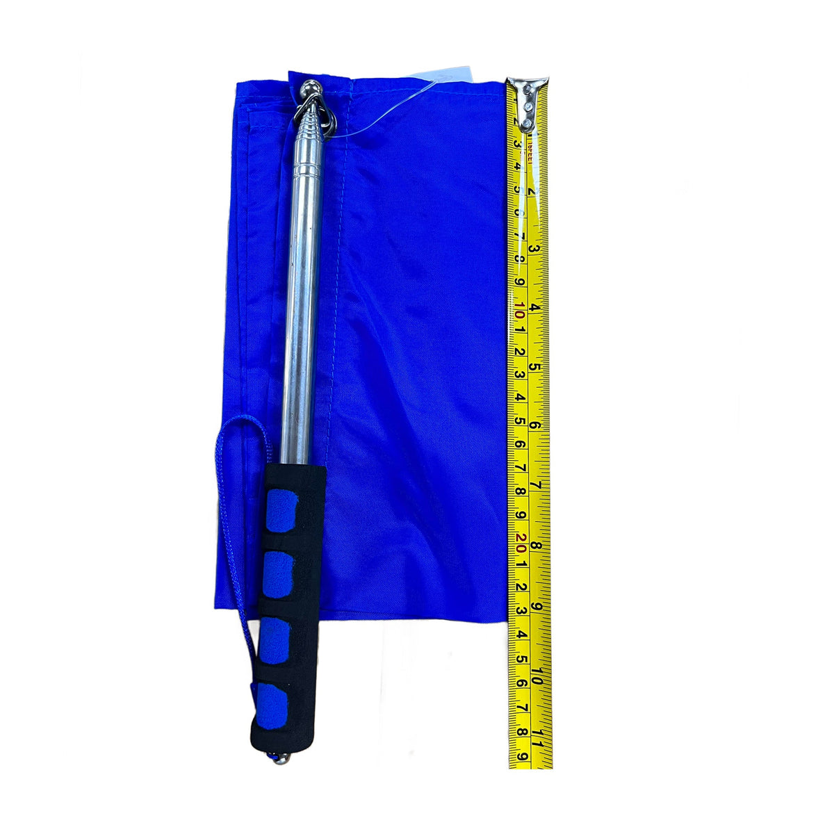 Ezy Ride Telescope Training Flag - 2