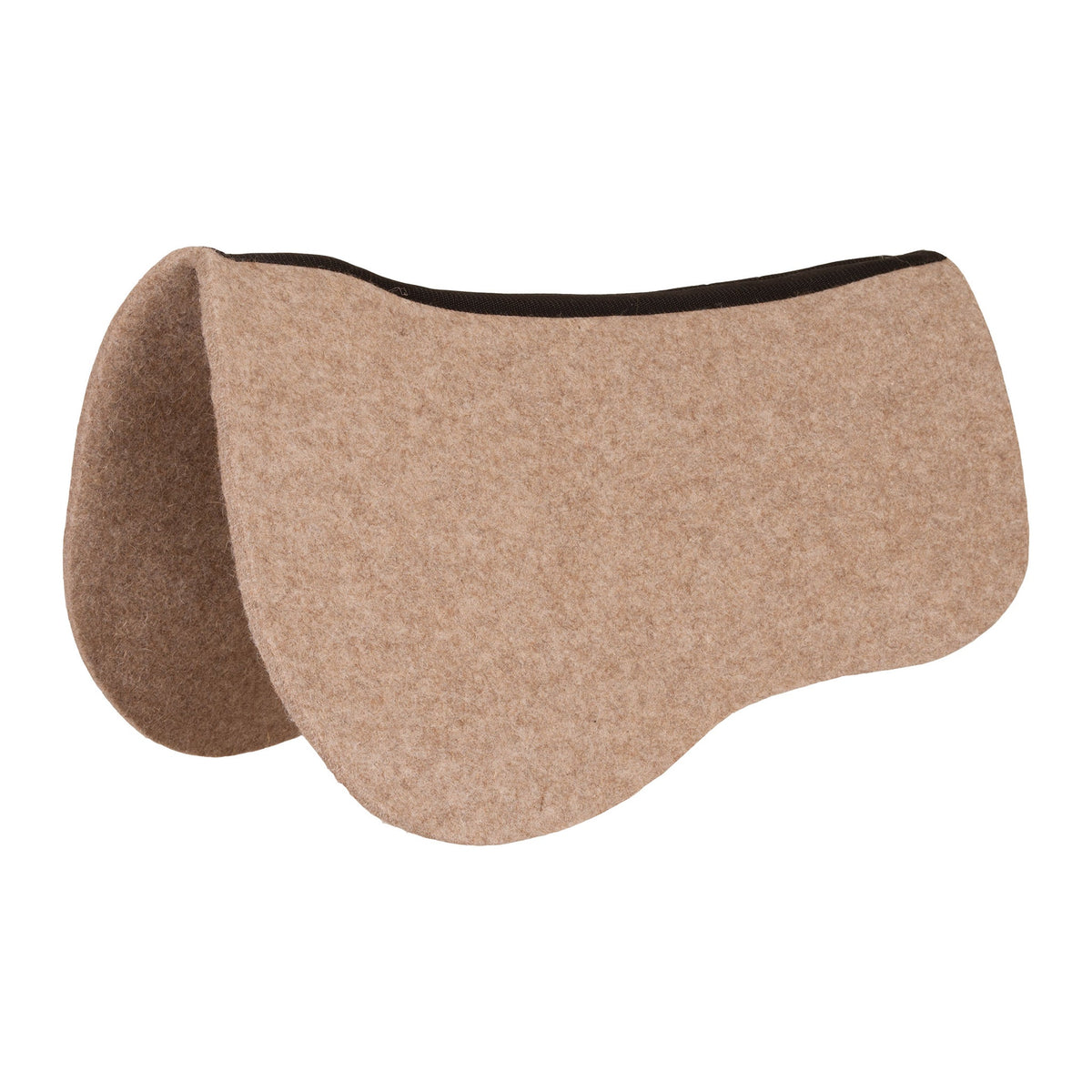 Ezy Ride Wool Trail Protector Pad