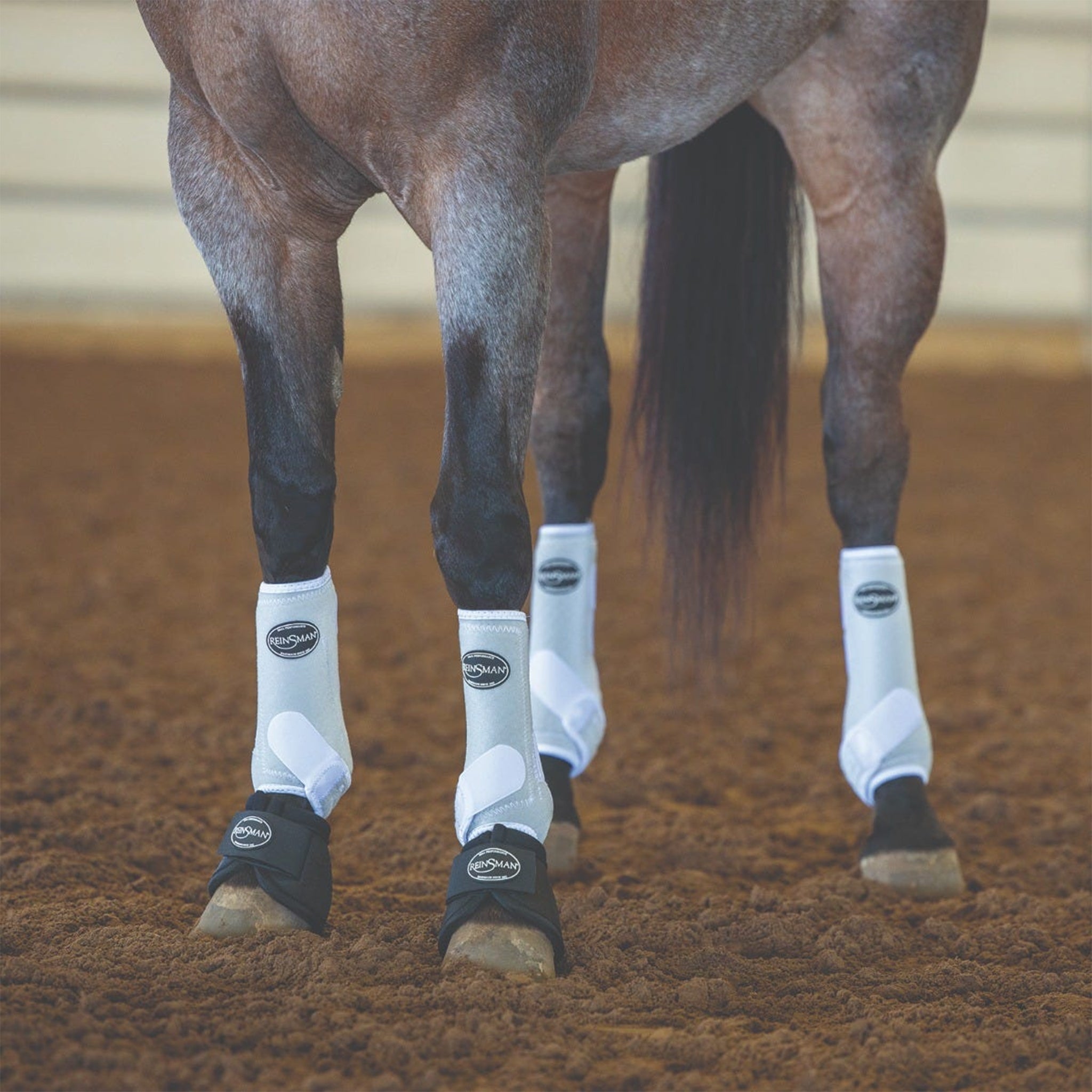 Reinsman Apex Sports Boots