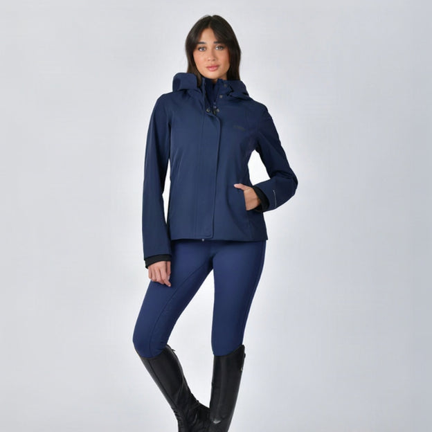 Navy - front