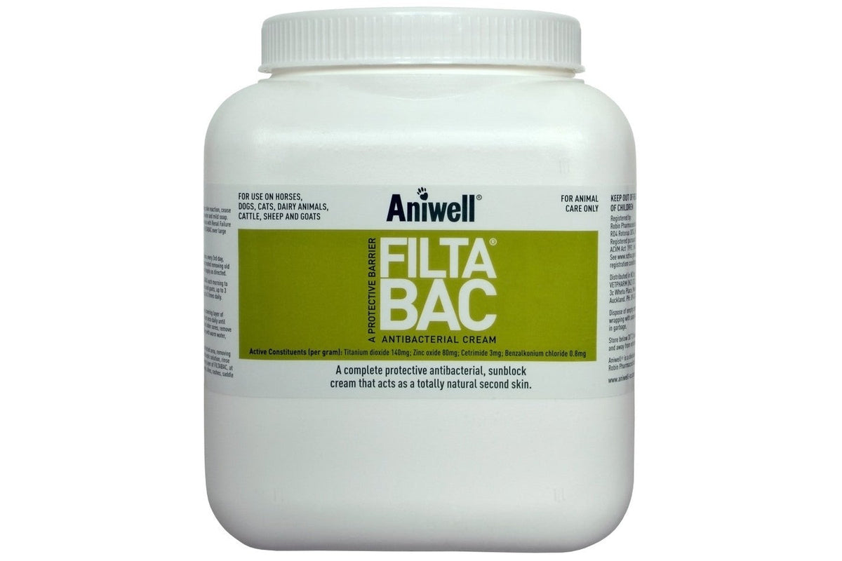 Filta-Bac Cream - 2