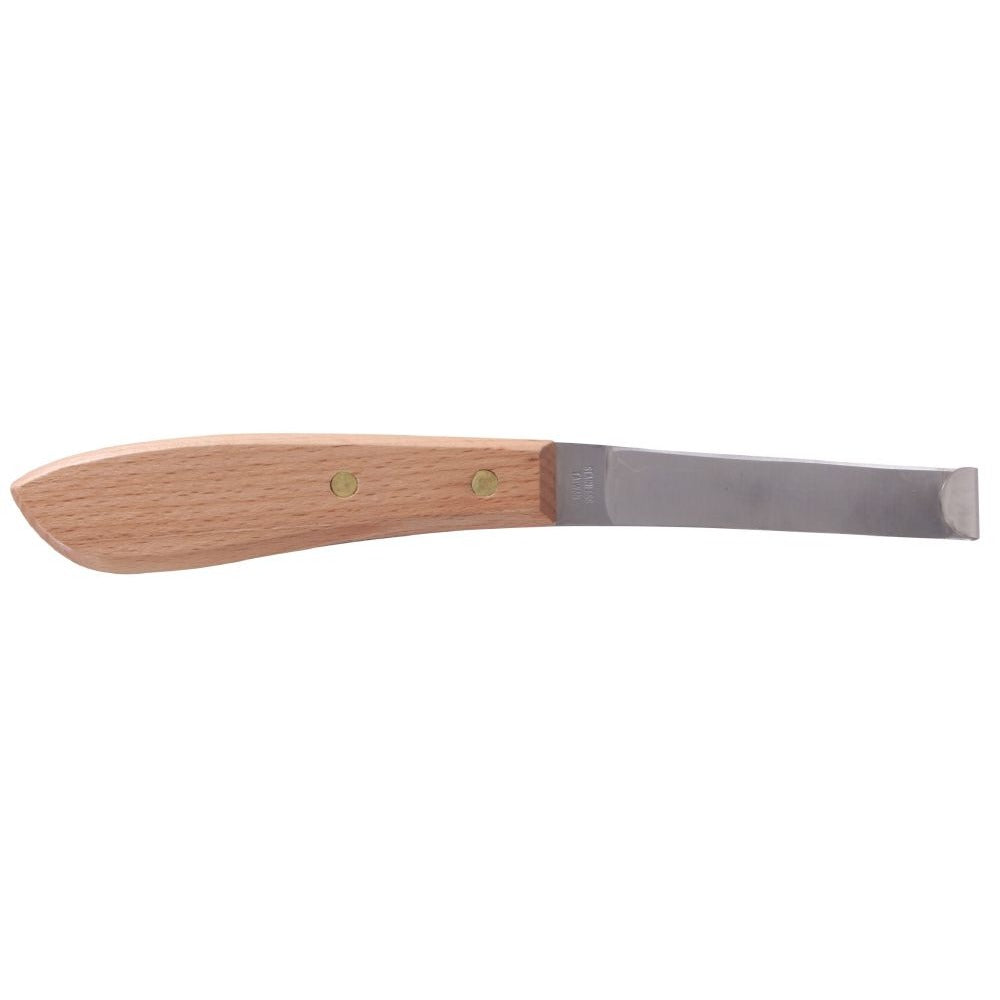 Flair Hoof Knife - Right Hand