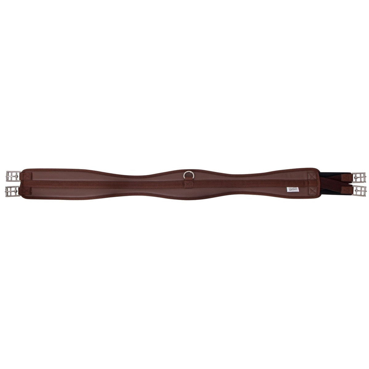 Flair Infiniti Contoured Girth Single Expansion - 2