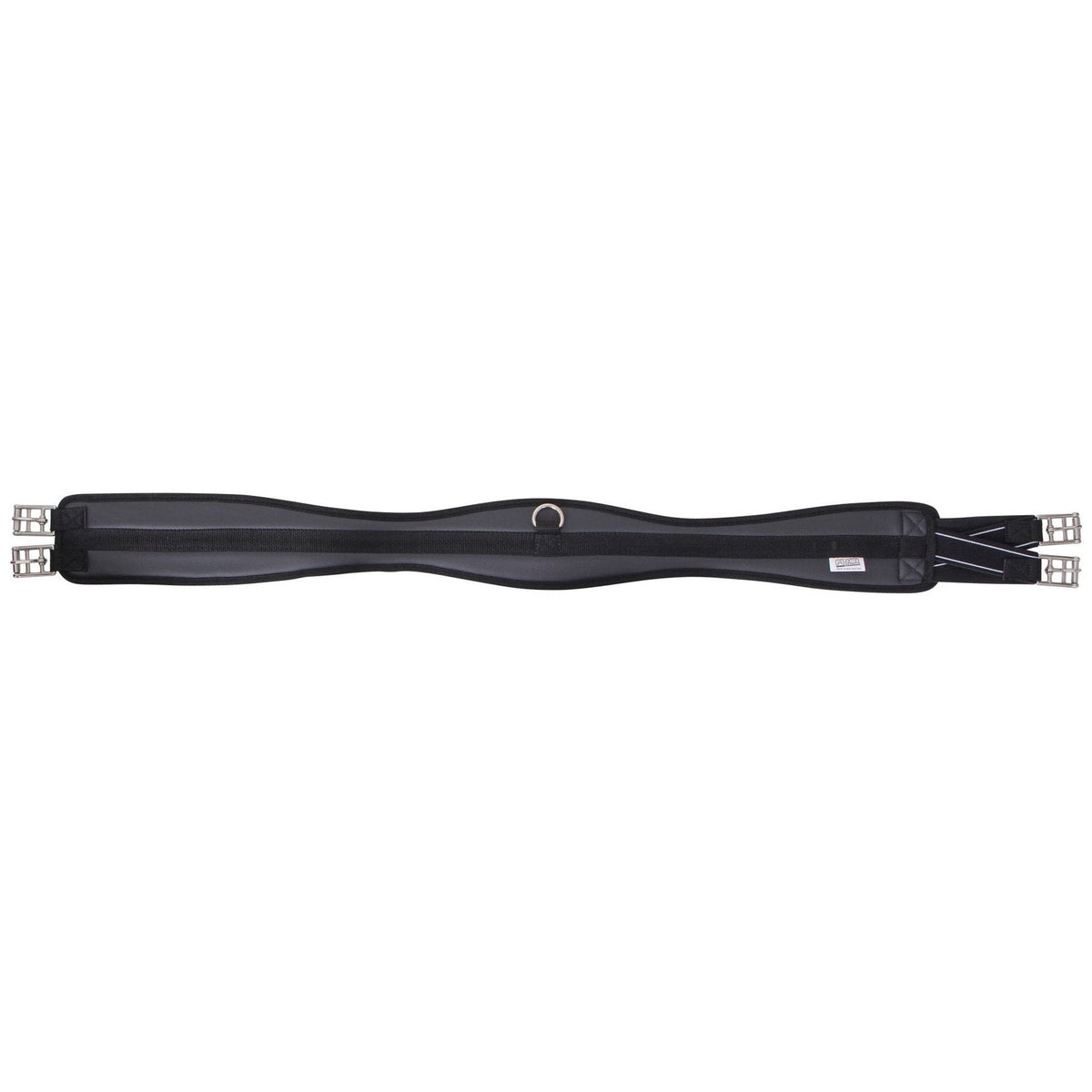 Flair Infiniti Contoured Girth Single Expansion