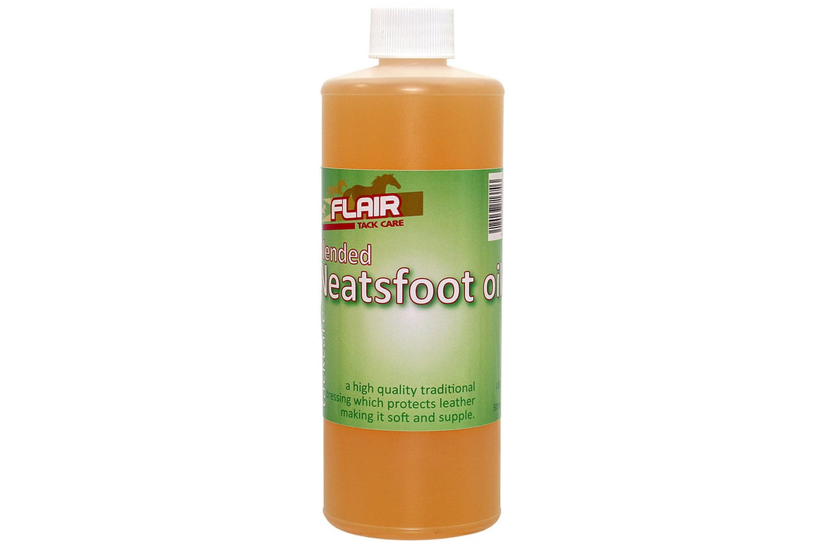 Flair Neatsfoot Oil