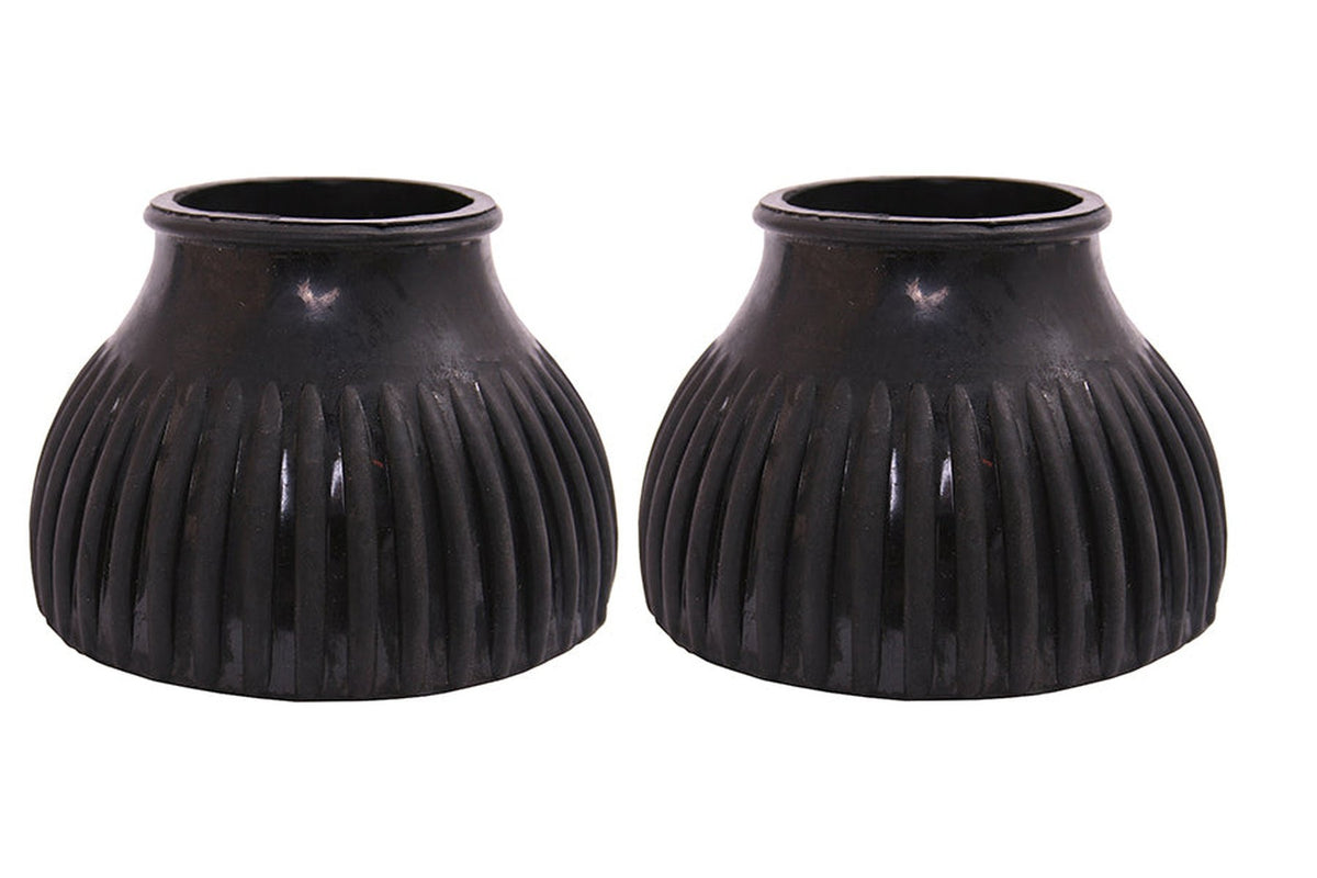 Flair Rubber Bell Boot