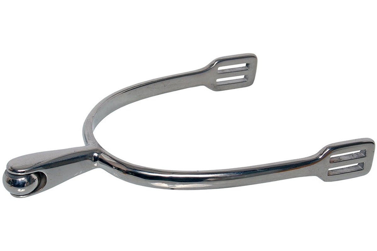 Flair SS Soft Touch Ladies Spurs