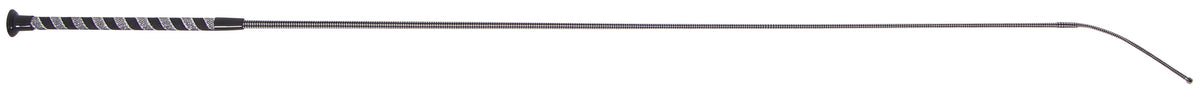 Flair Sure Grip Dressage Whip