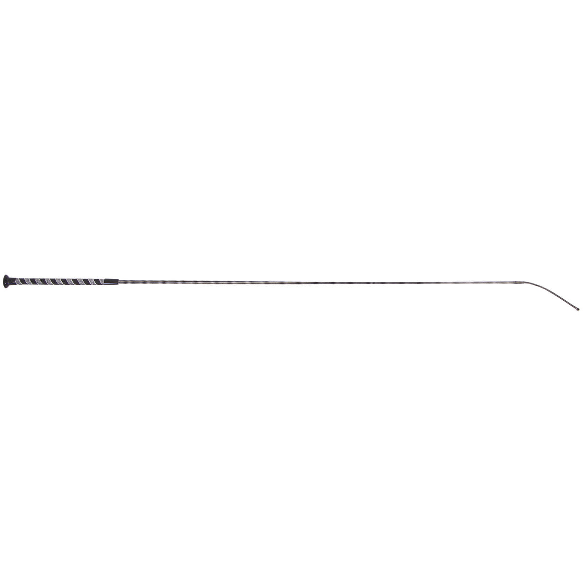 Flair Sure Grip Dressage Whip