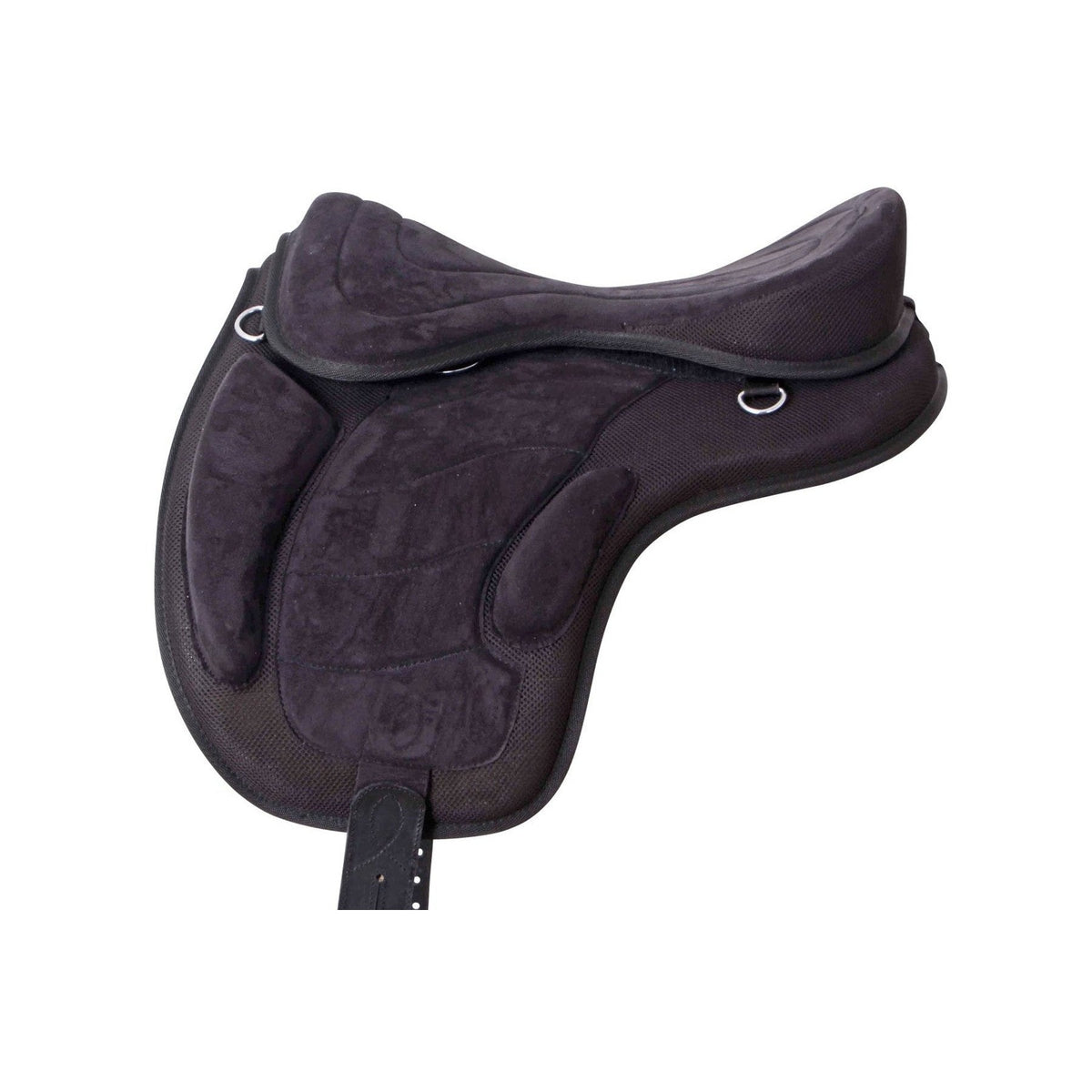 Flair Treeless Saddle