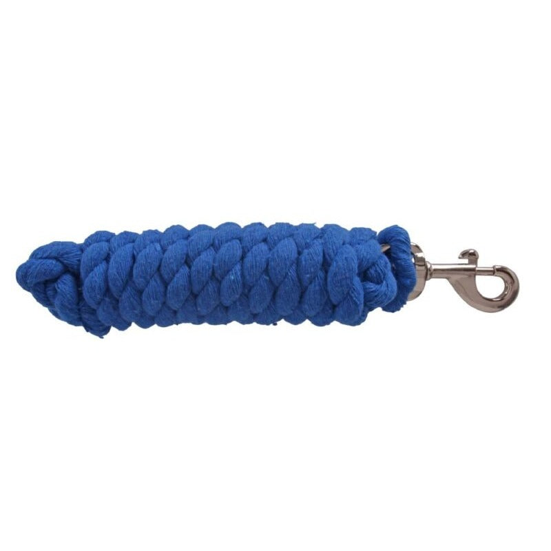 Flair Twisted Cotton Lead - Blue