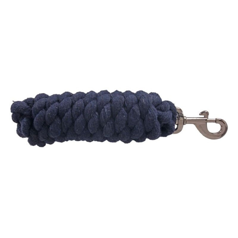 Flair Twisted Cotton Lead - Navy