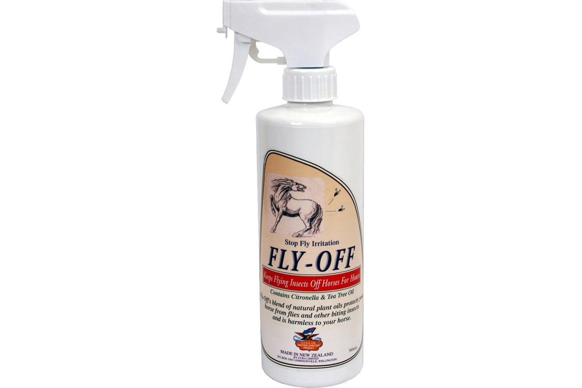 Fly Off
