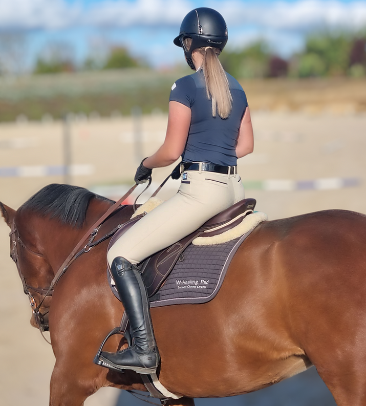 Freedom Equestrian Performance Breeches - 6