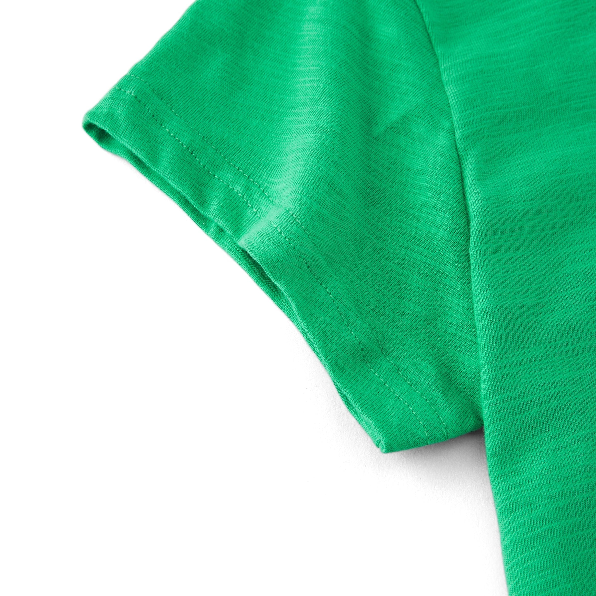 Whistle & Pop Basic Tee