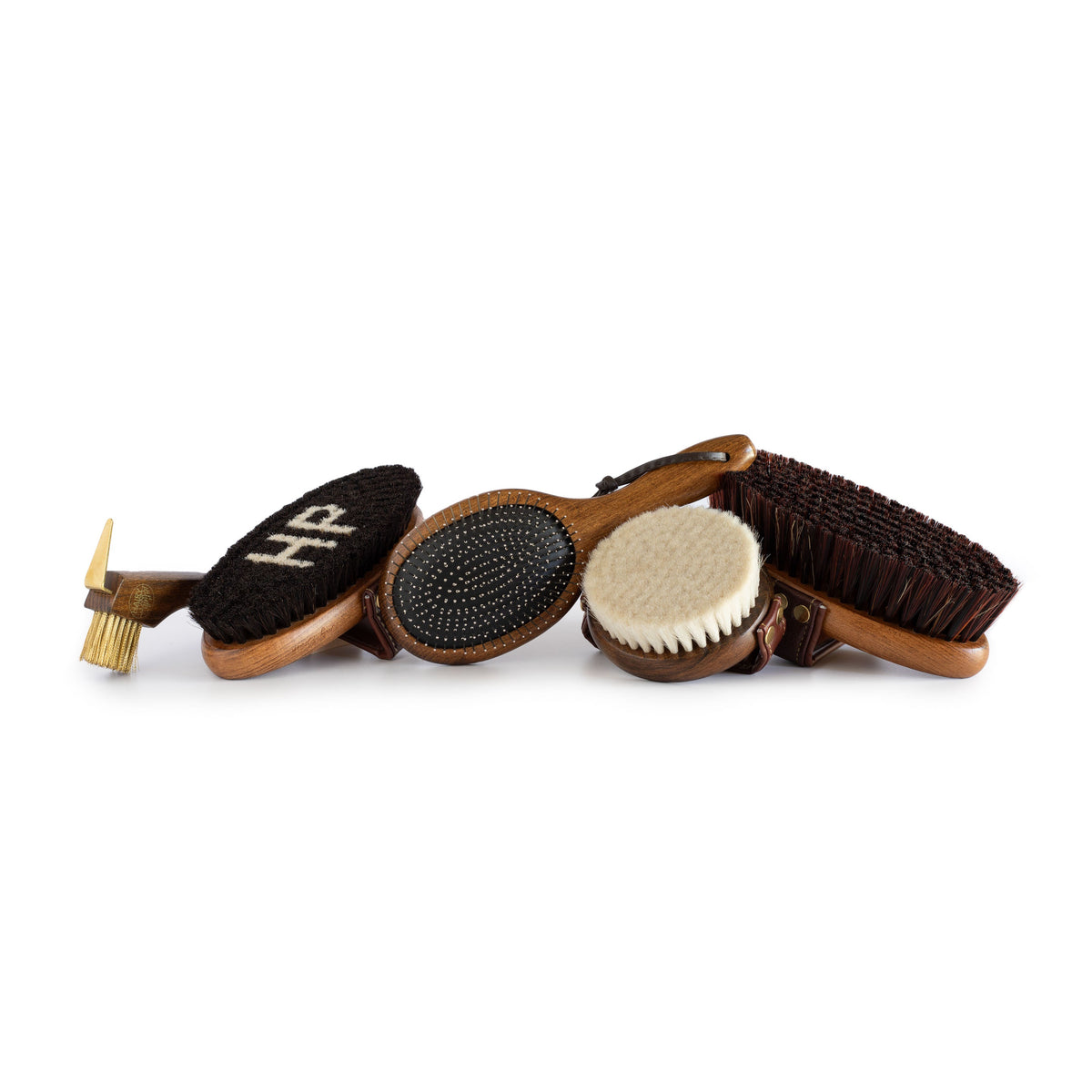 Hairy Pony Original Brush Kit - 2