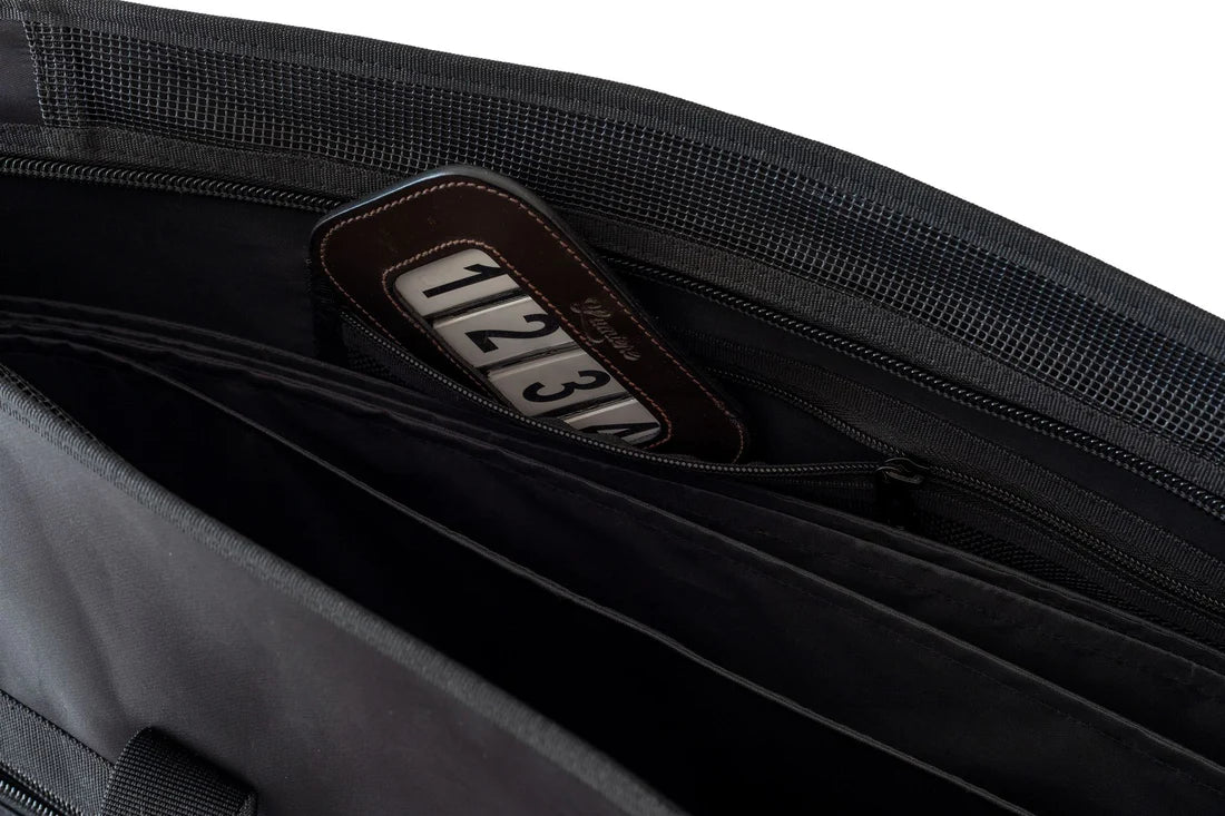 Hairy Pony Saddle Pad Bag - 4
