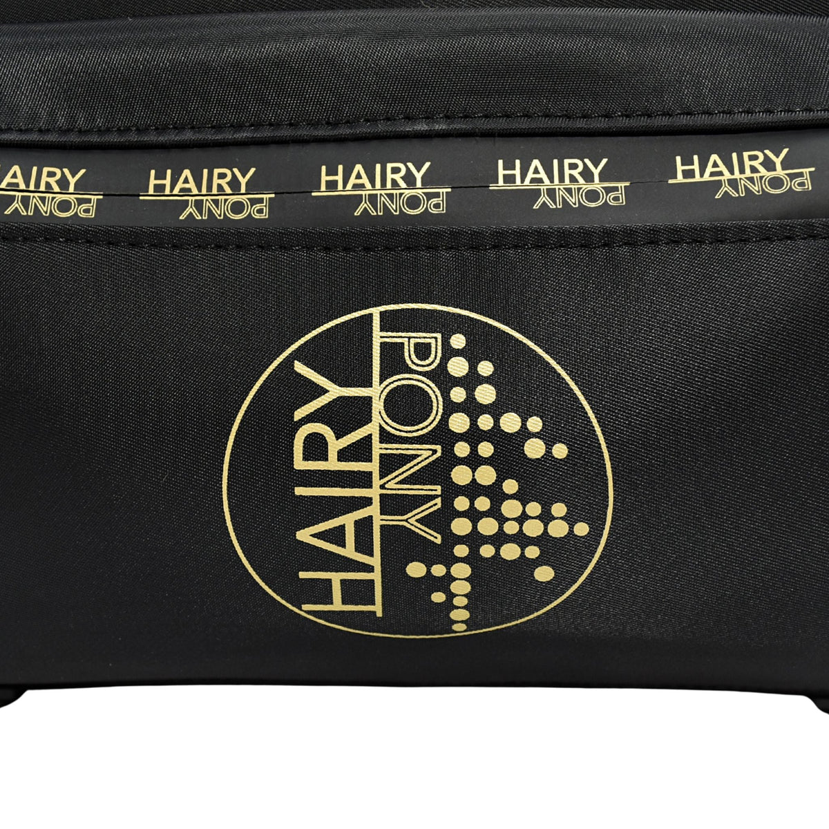 Hairy Pony Travel Caddy - 21