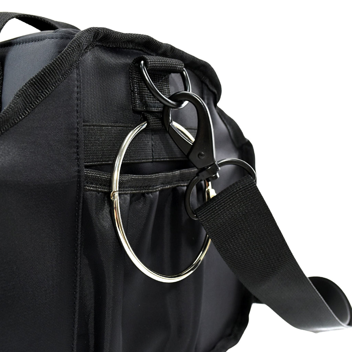 Hairy Pony Travel Caddy - 8