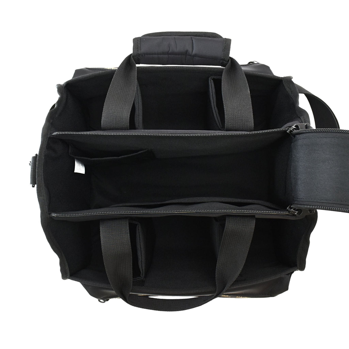 Hairy Pony Travel Caddy - 9