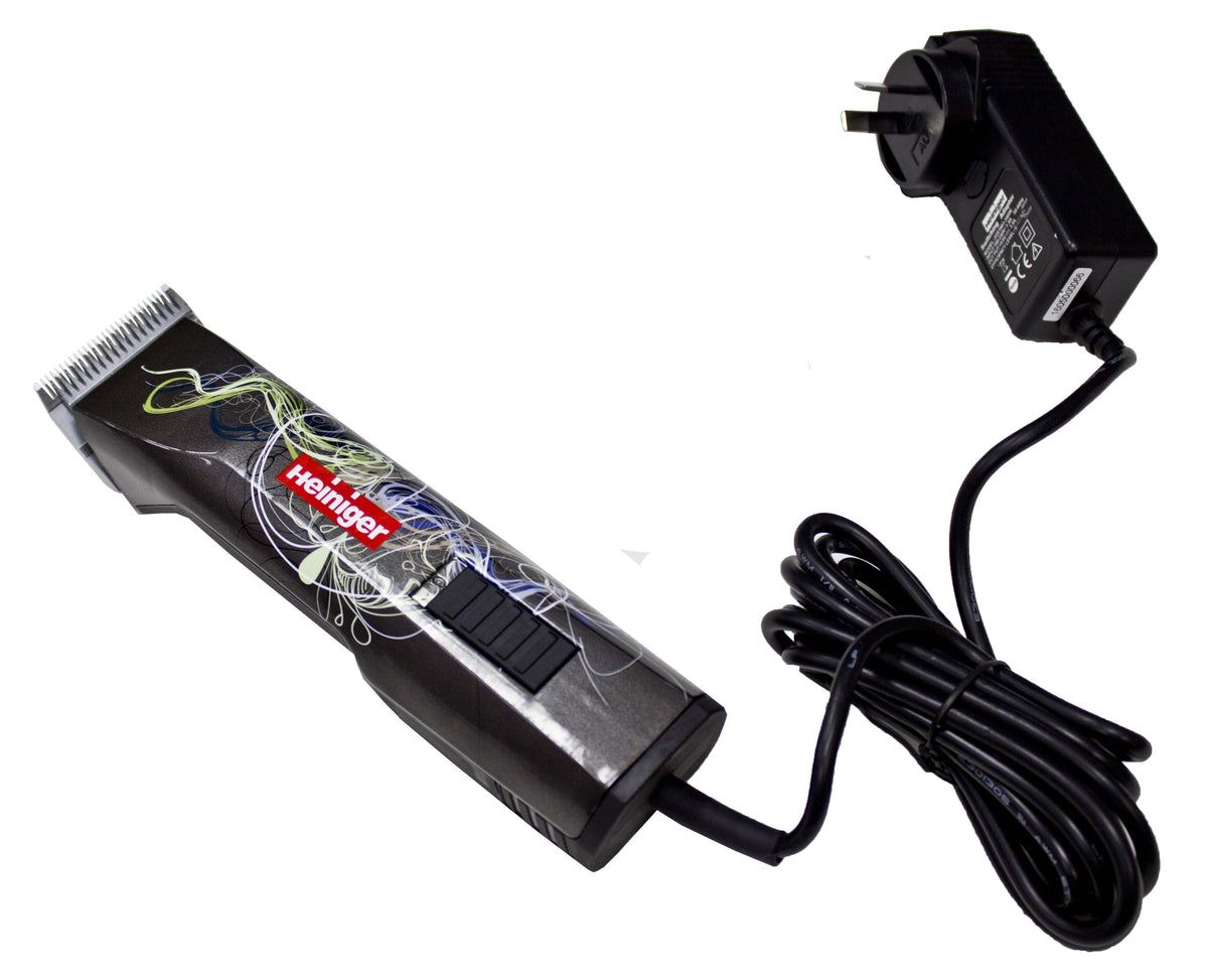 Heiniger Saphir Corded Clipper - 3