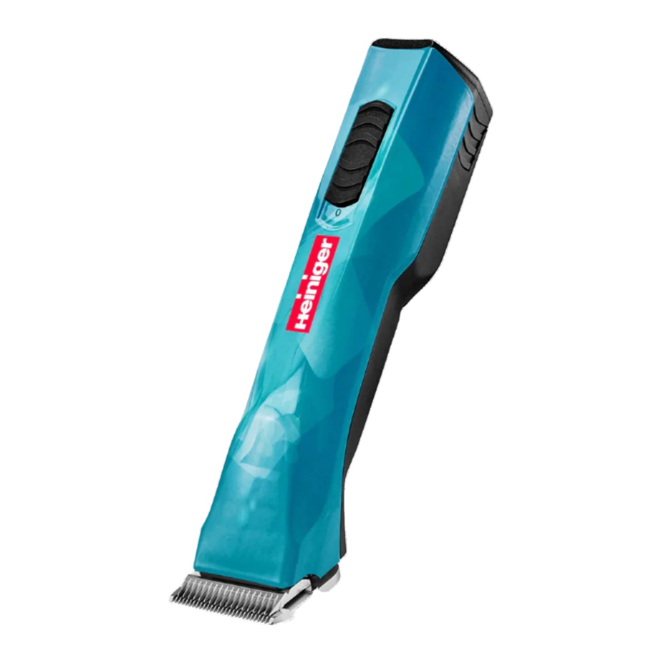 Heiniger Opal Cordless 2 Speed Opal Deluxe Vet Kit
