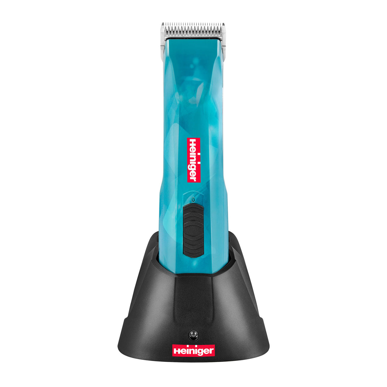 Heiniger Opal Cordless 2 Speed Opal Deluxe Vet Kit
