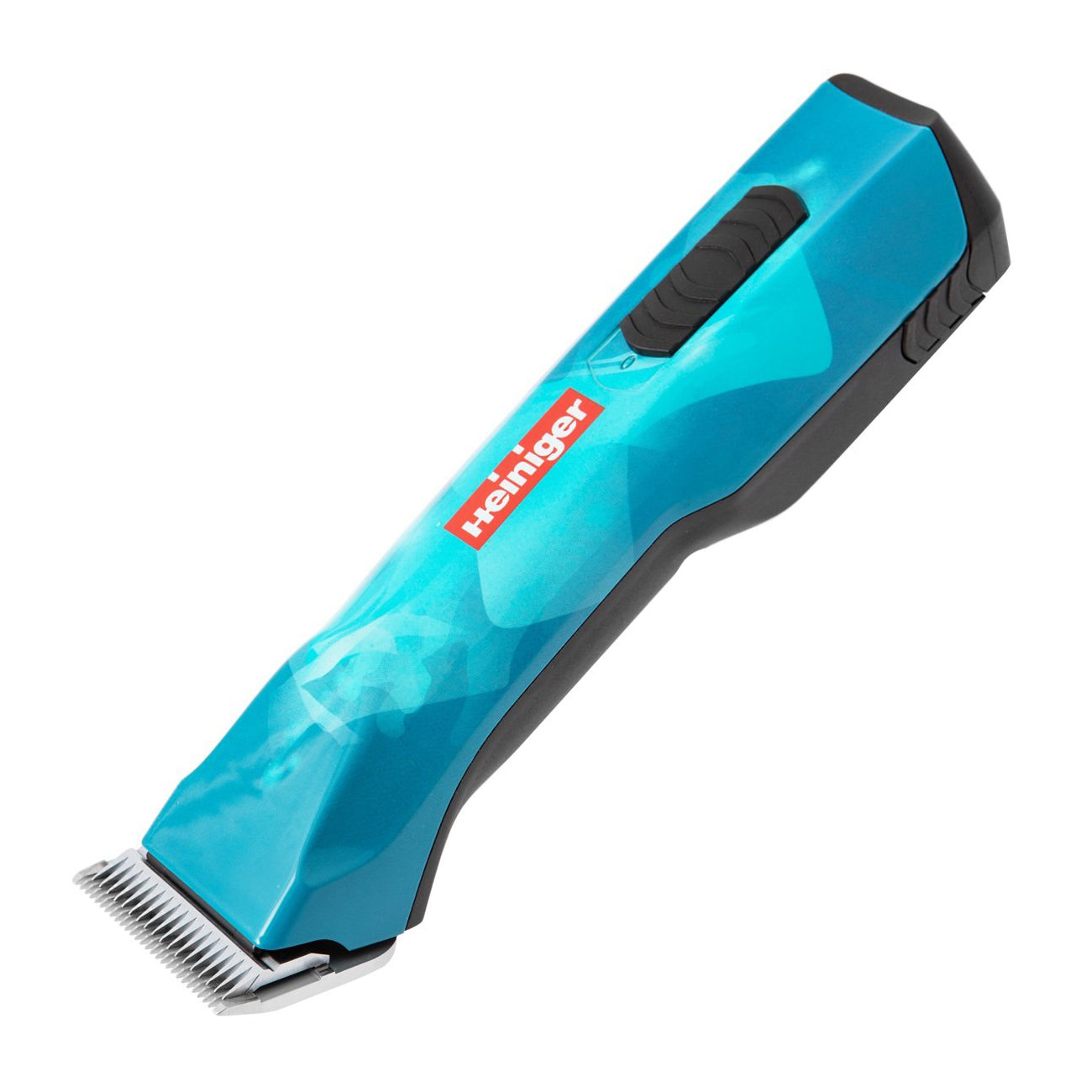 Heiniger Opal Cordless 2 Speed Opal Deluxe Vet Kit