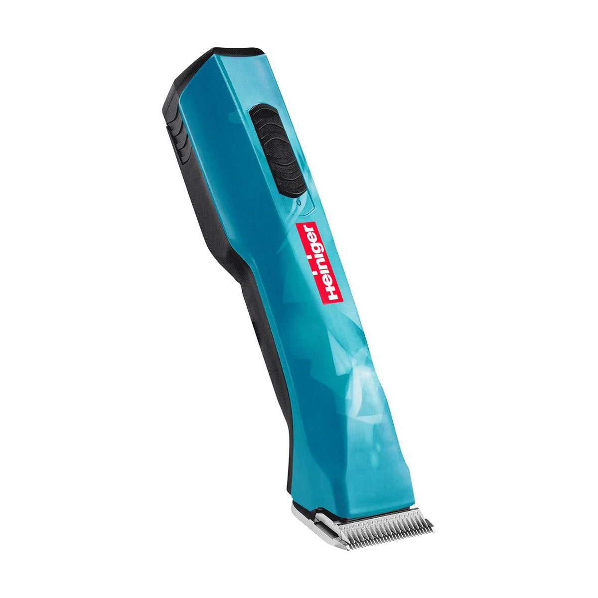 Heiniger Opal Cordless 2 Speed Opal Deluxe Vet Kit