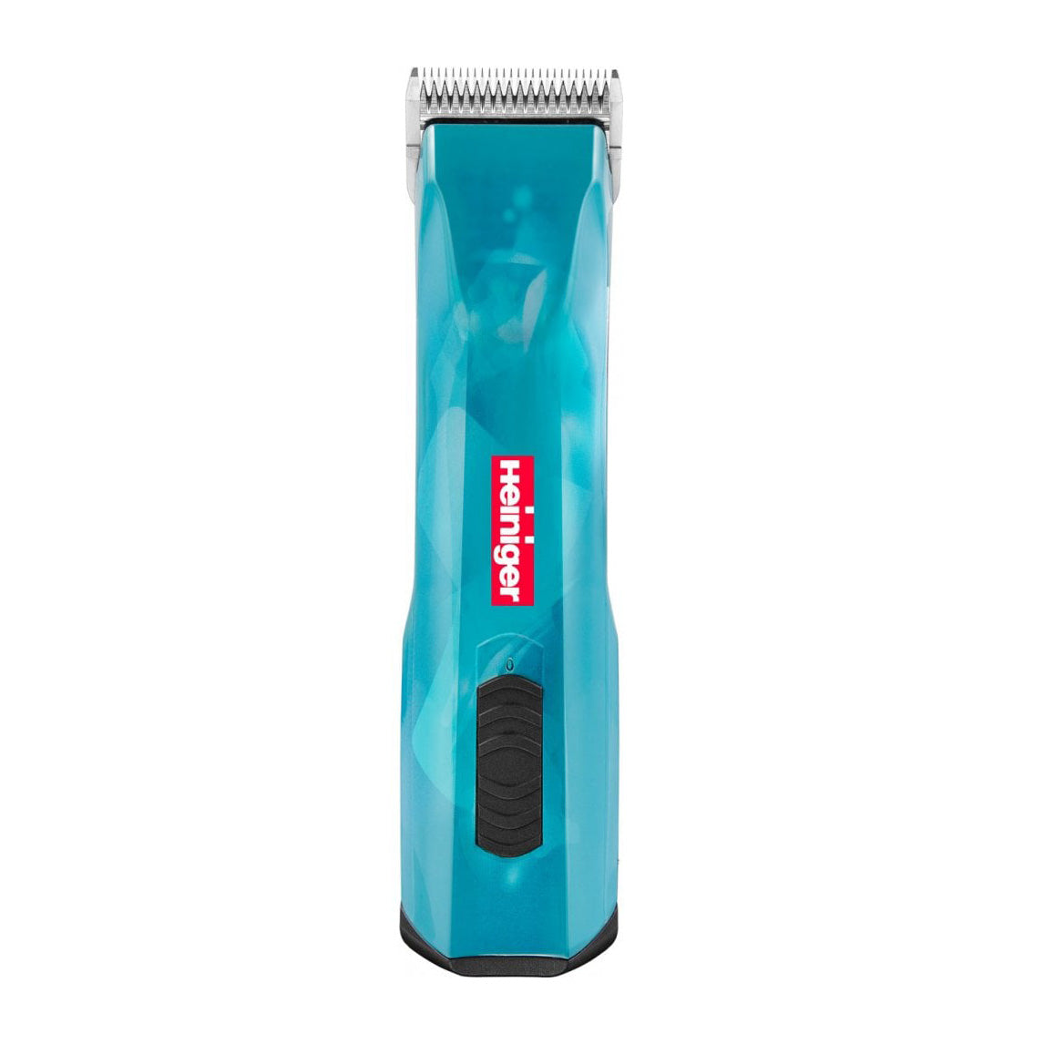 Heiniger Opal Cordless 2 Speed Opal Deluxe Vet Kit