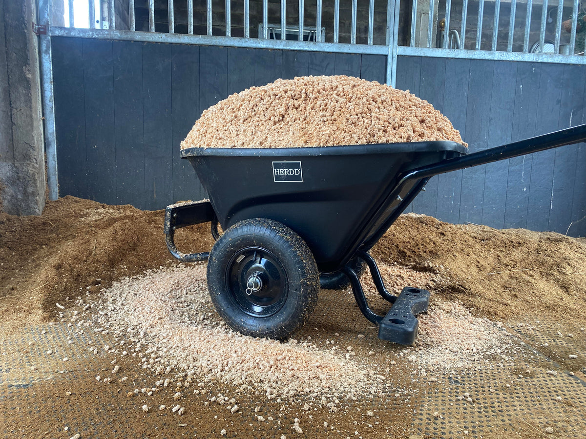 HERDD Animal Bedding - 3