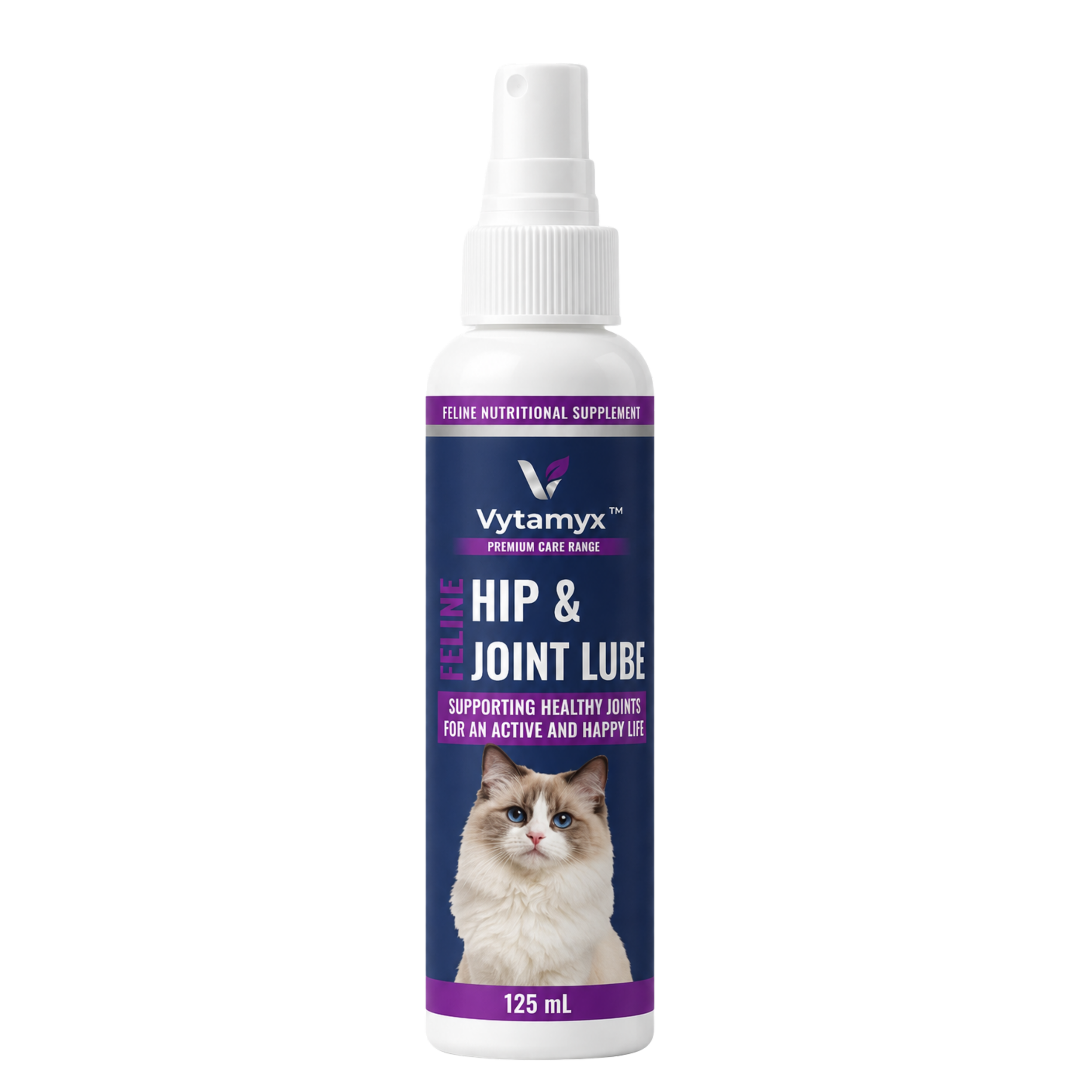 Vytamyx Feline Hip & Joint Lube
