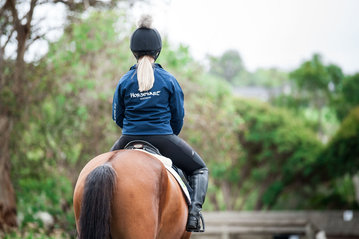 Horseware Australia Softshell Jacket - 2