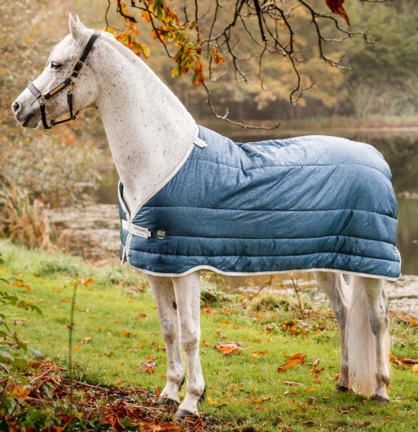 Horseware Eco Liner - 100g Side View