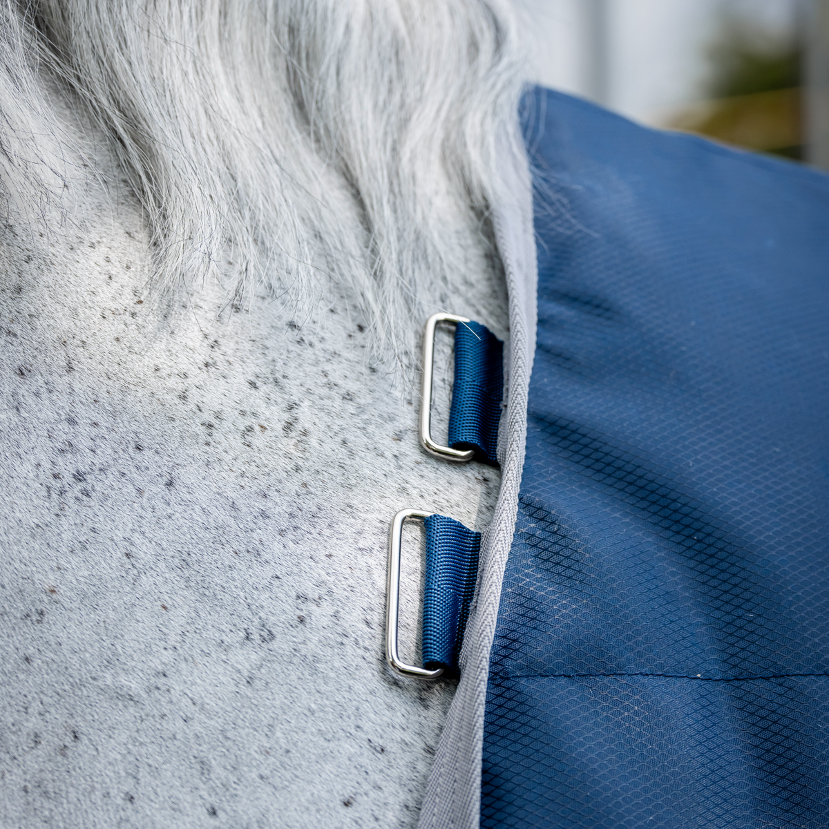 Horseware Ionic Therapy Stable Rug - 4
