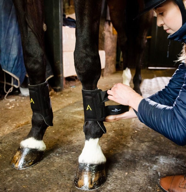Horseware Ireland Adagio Boots - 3