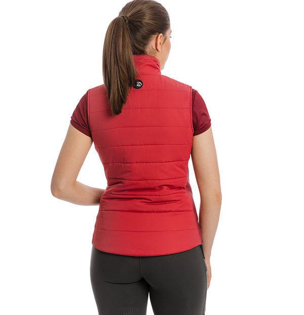 Horseware Ireland Blake Light Padded Gilet - 2