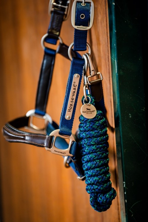Horseware Ireland Signature Lead Rope - 3